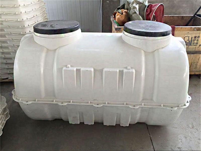 邯鄲市模壓化糞池